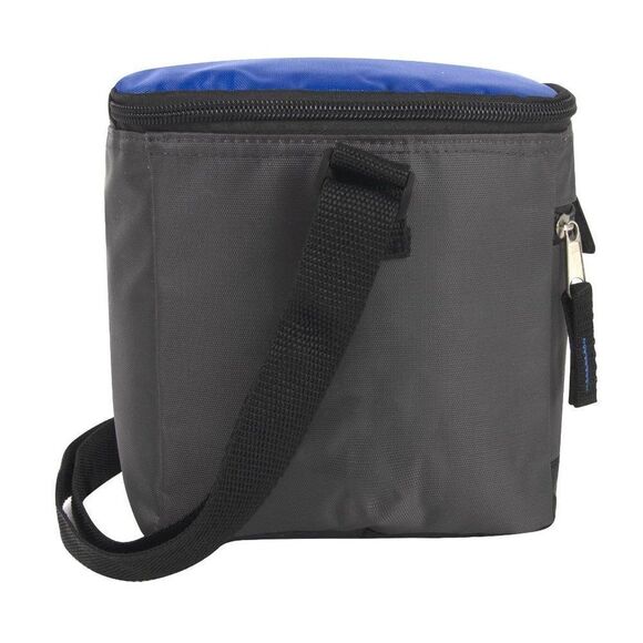 Lunch Bag Insulated 6 Can Waterproof Leakproof Food Lunch Bag Men Women Kids NEW - Picture 4 of 6
